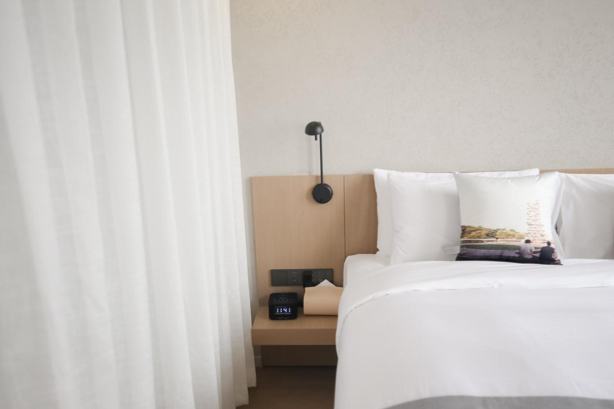 Read And Rest Hotel Πεκίνο Εξωτερικό φωτογραφία