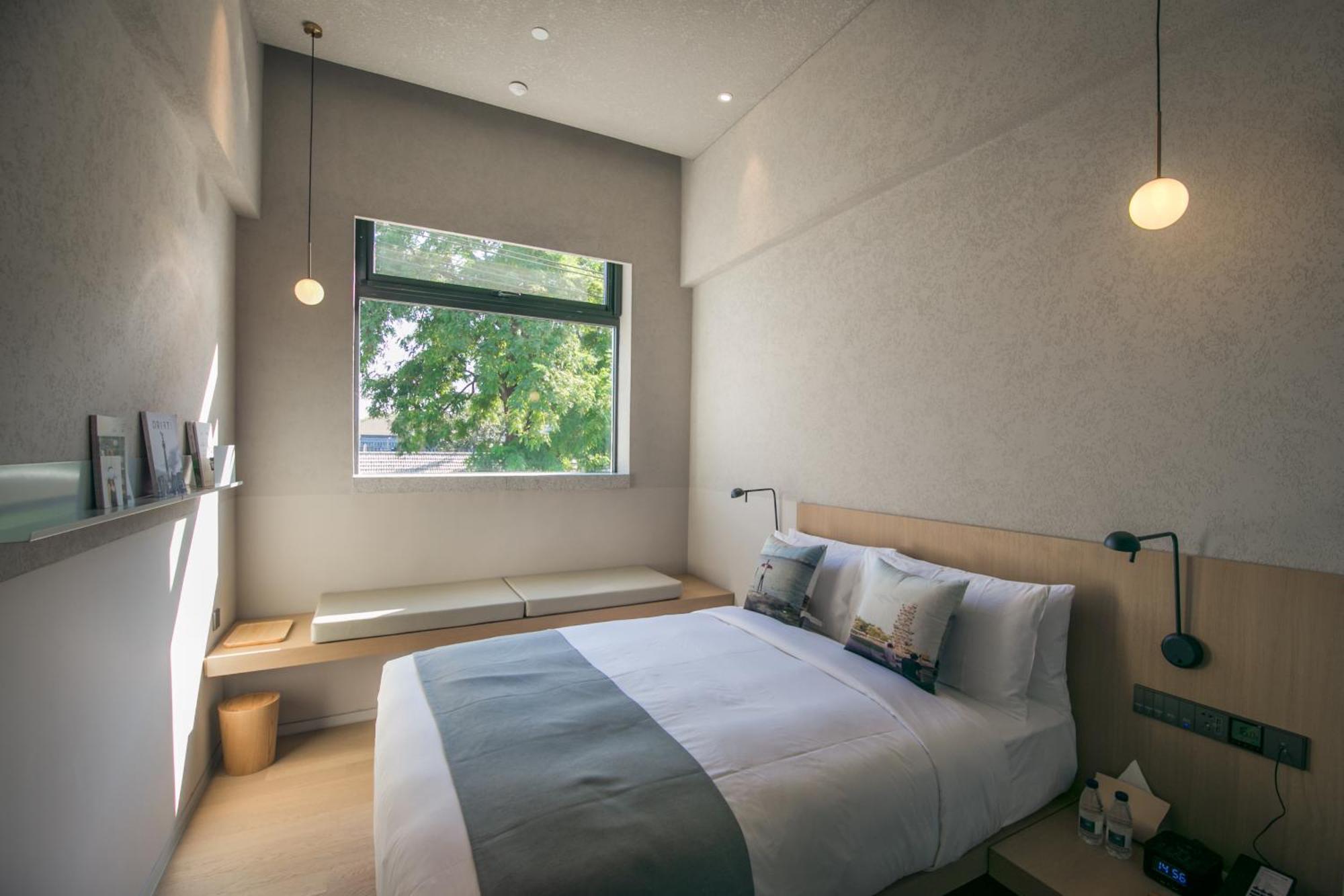 Read And Rest Hotel Πεκίνο Εξωτερικό φωτογραφία