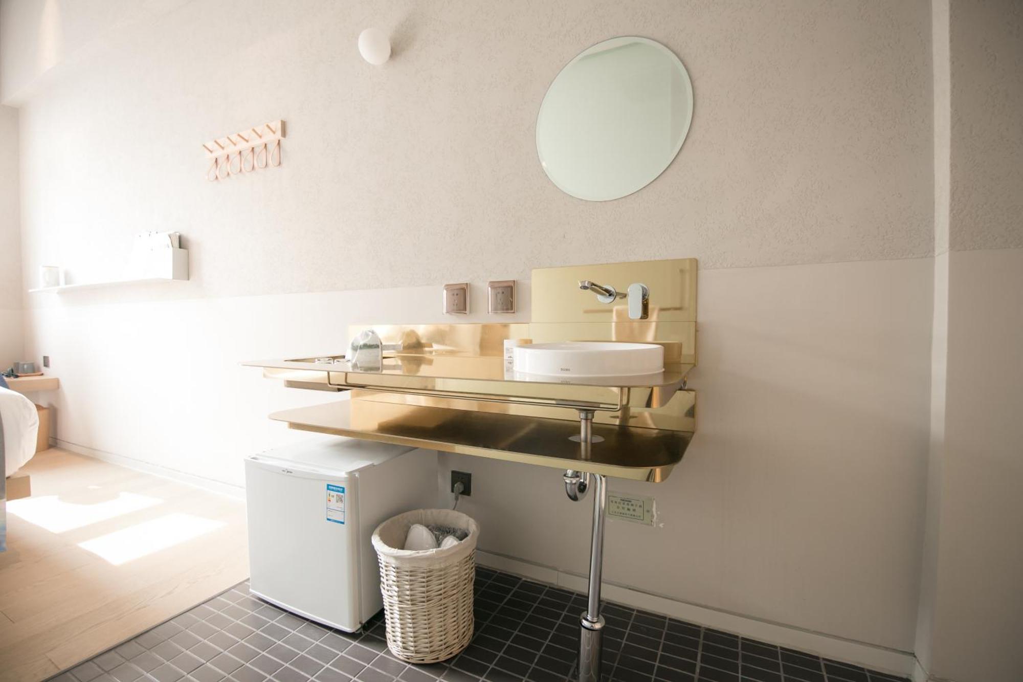 Read And Rest Hotel Πεκίνο Εξωτερικό φωτογραφία
