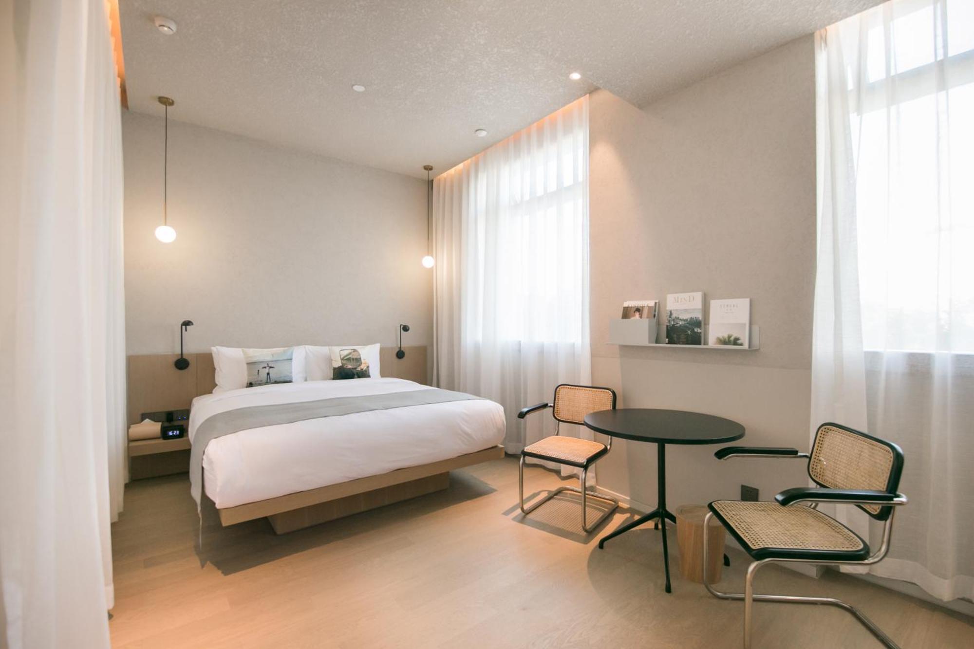 Read And Rest Hotel Πεκίνο Εξωτερικό φωτογραφία