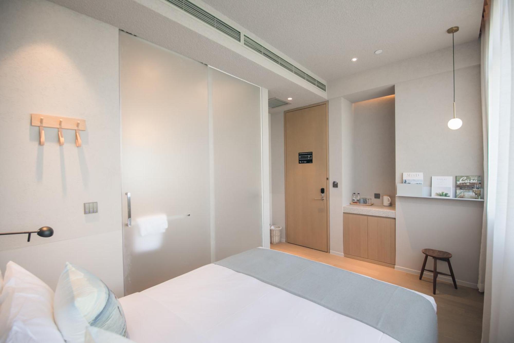Read And Rest Hotel Πεκίνο Εξωτερικό φωτογραφία