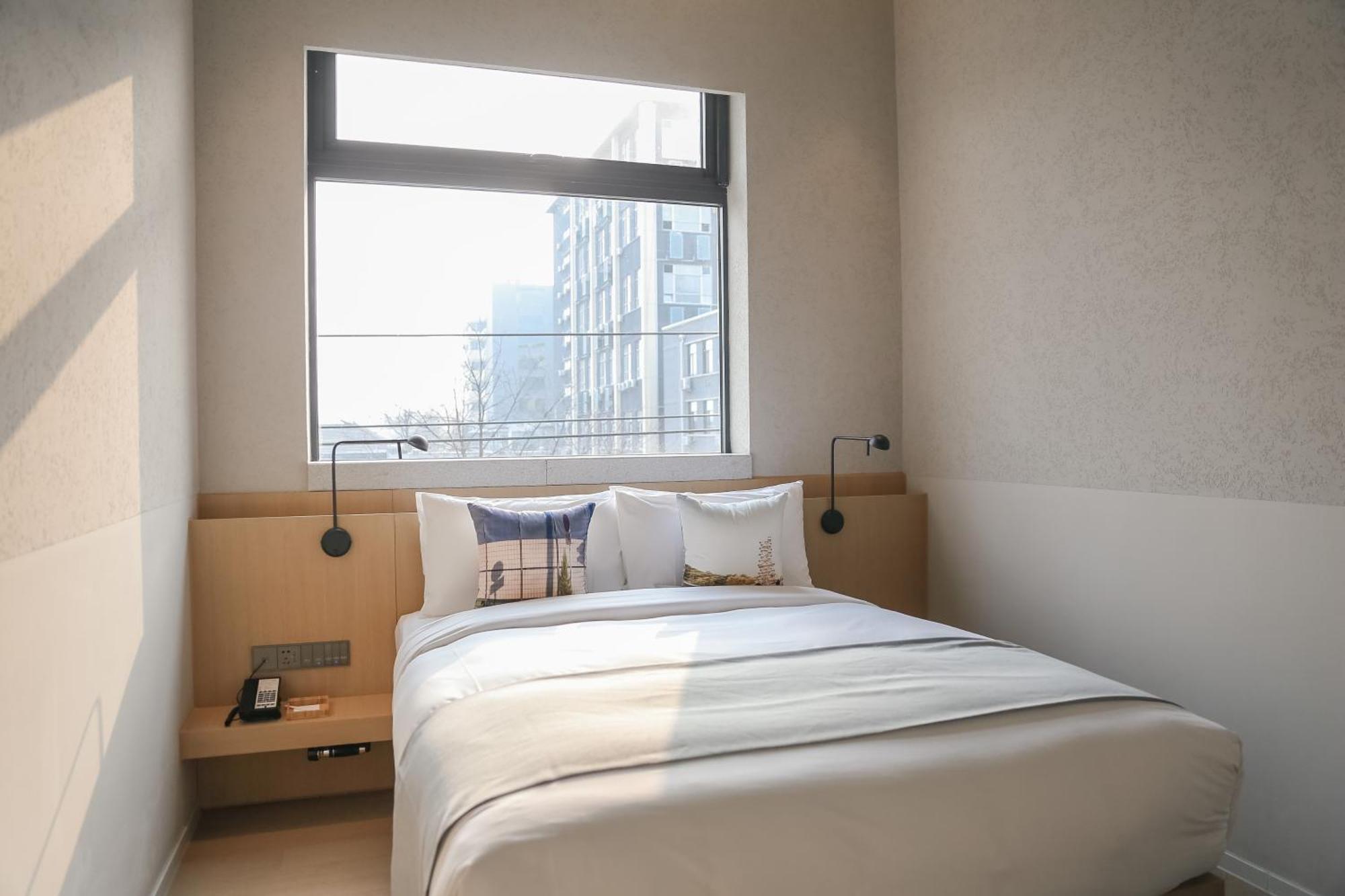 Read And Rest Hotel Πεκίνο Εξωτερικό φωτογραφία