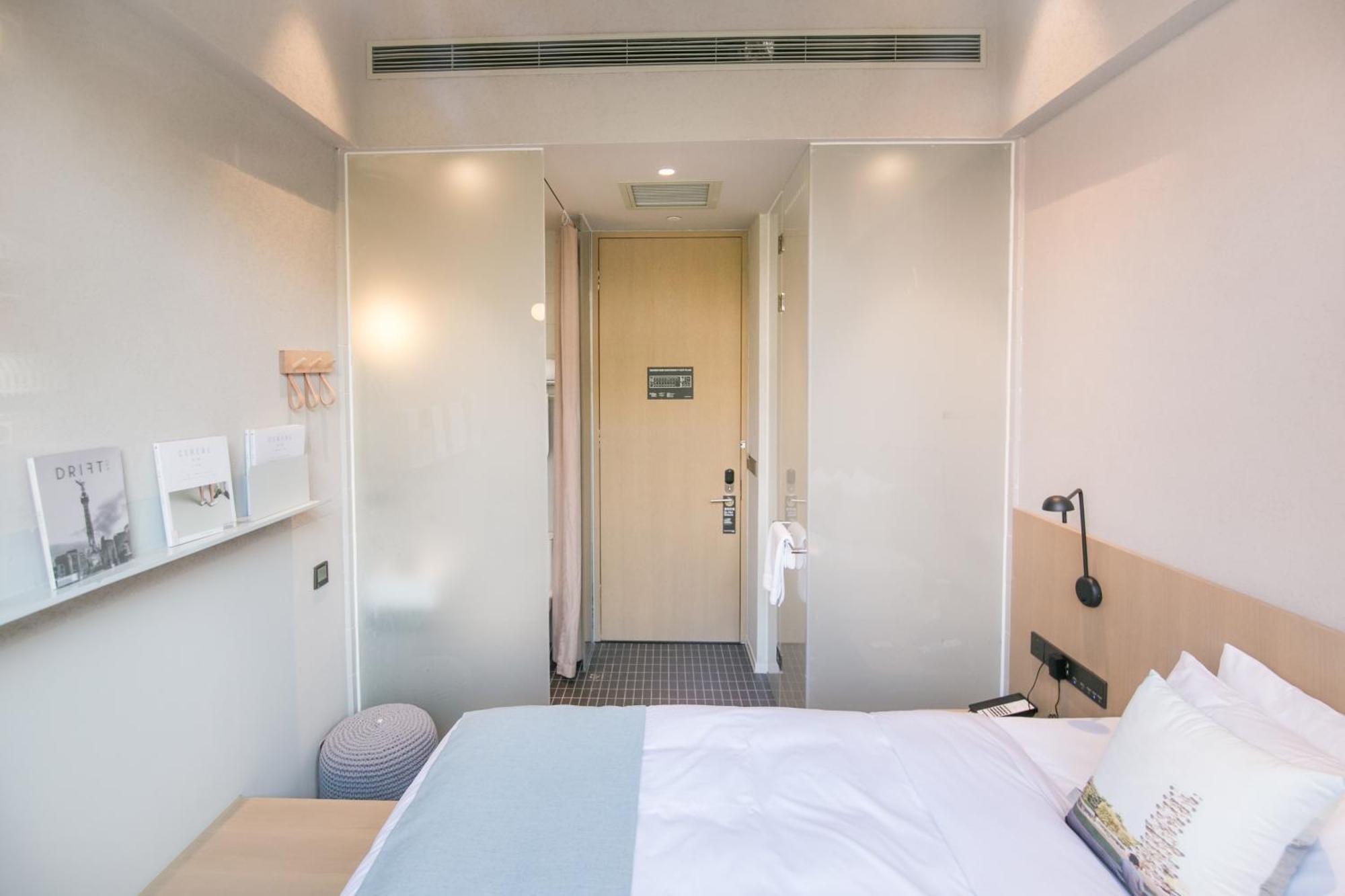 Read And Rest Hotel Πεκίνο Εξωτερικό φωτογραφία
