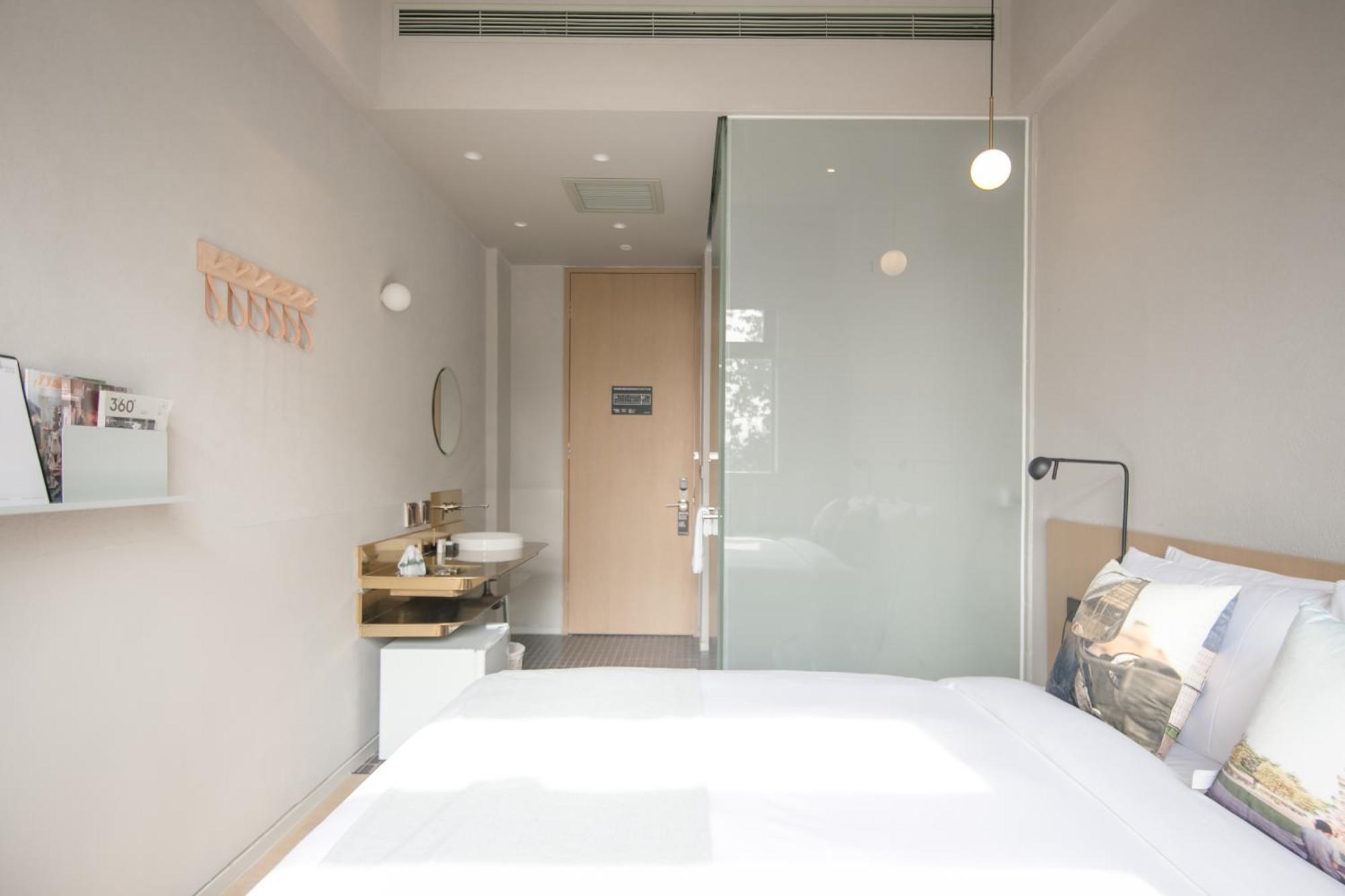 Read And Rest Hotel Πεκίνο Εξωτερικό φωτογραφία
