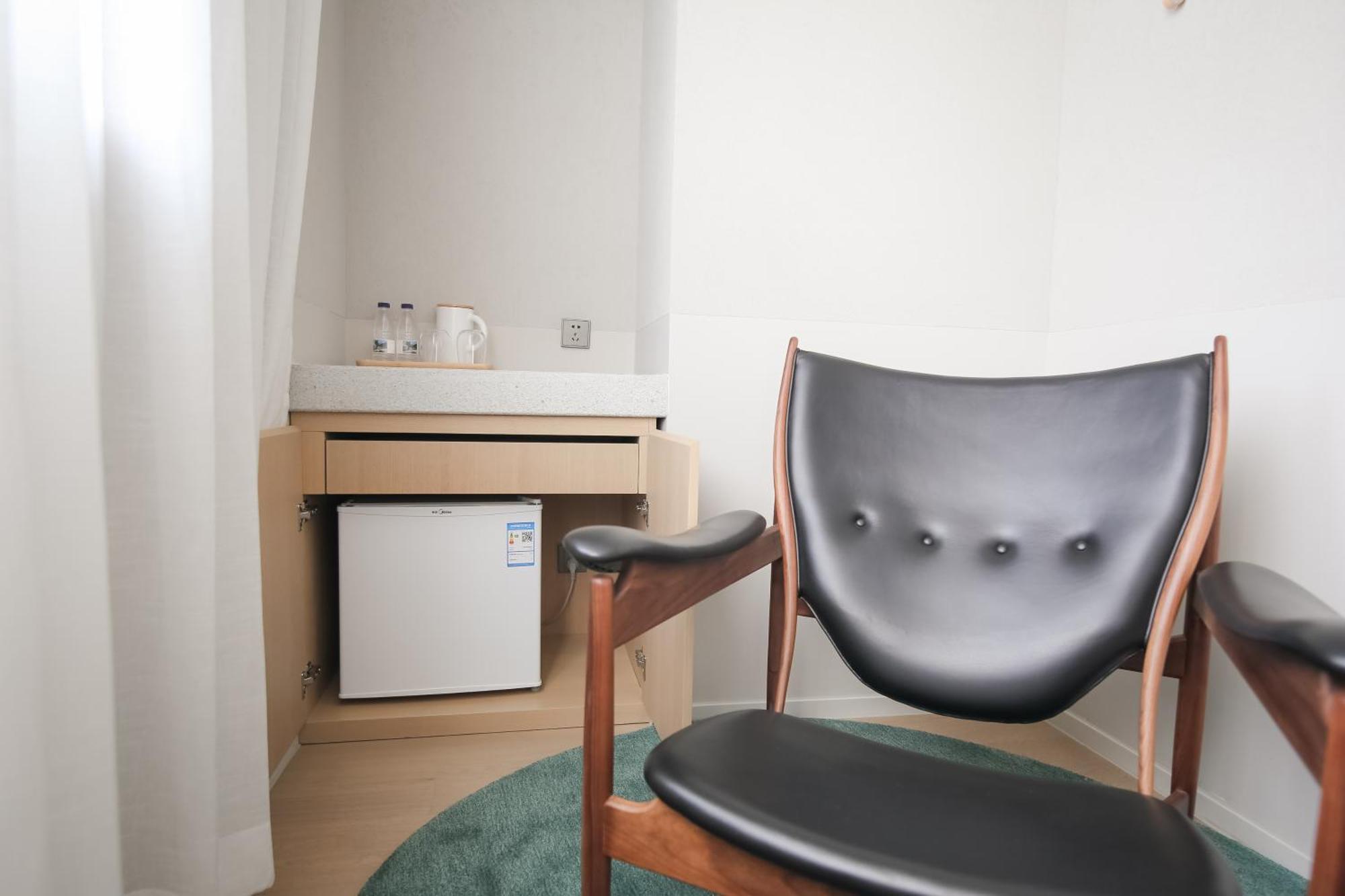 Read And Rest Hotel Πεκίνο Εξωτερικό φωτογραφία