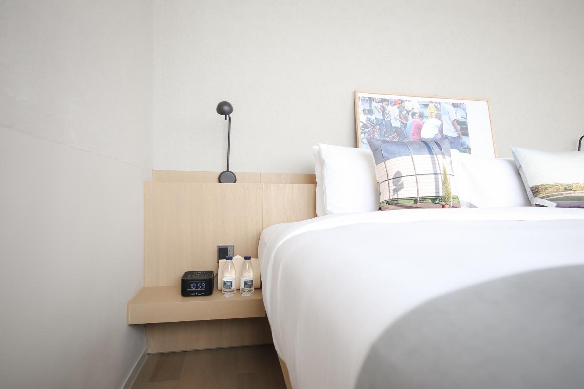 Read And Rest Hotel Πεκίνο Εξωτερικό φωτογραφία