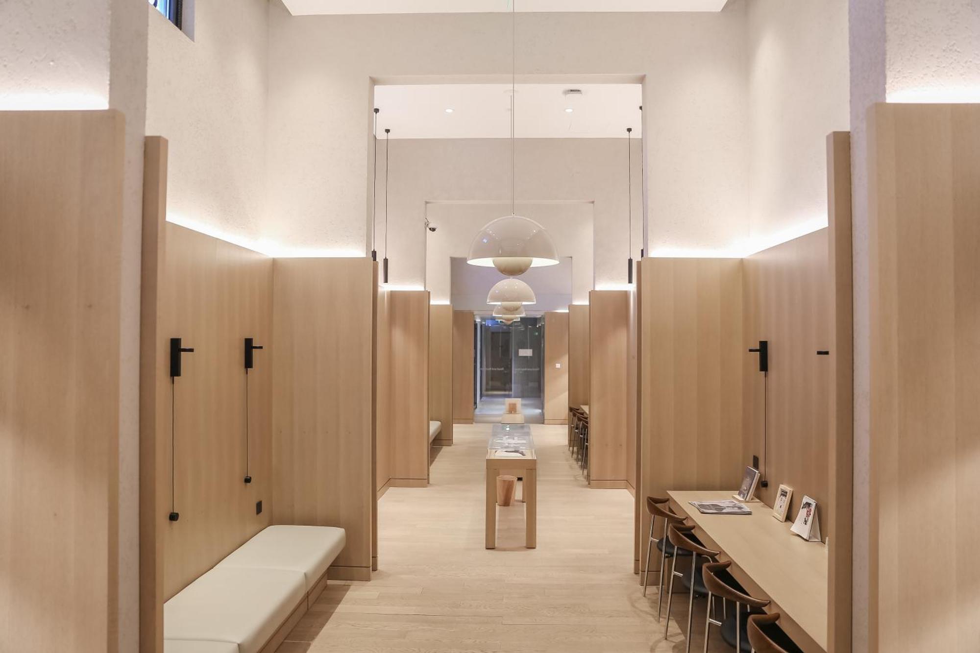 Read And Rest Hotel Πεκίνο Εξωτερικό φωτογραφία