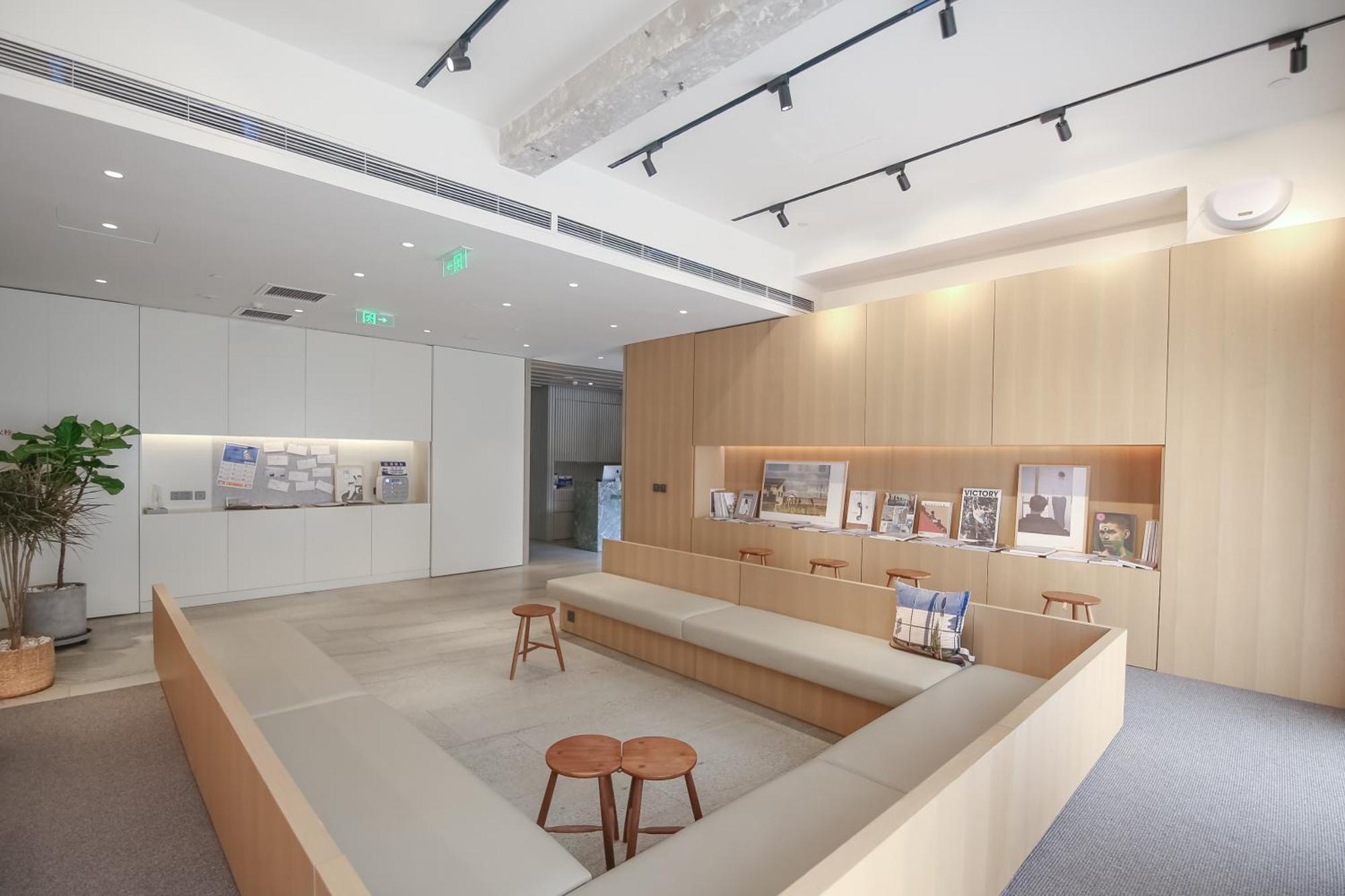 Read And Rest Hotel Πεκίνο Εξωτερικό φωτογραφία